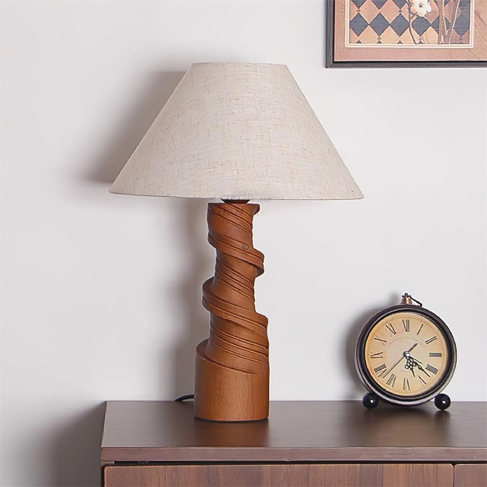 Sylvanna-bordlampe