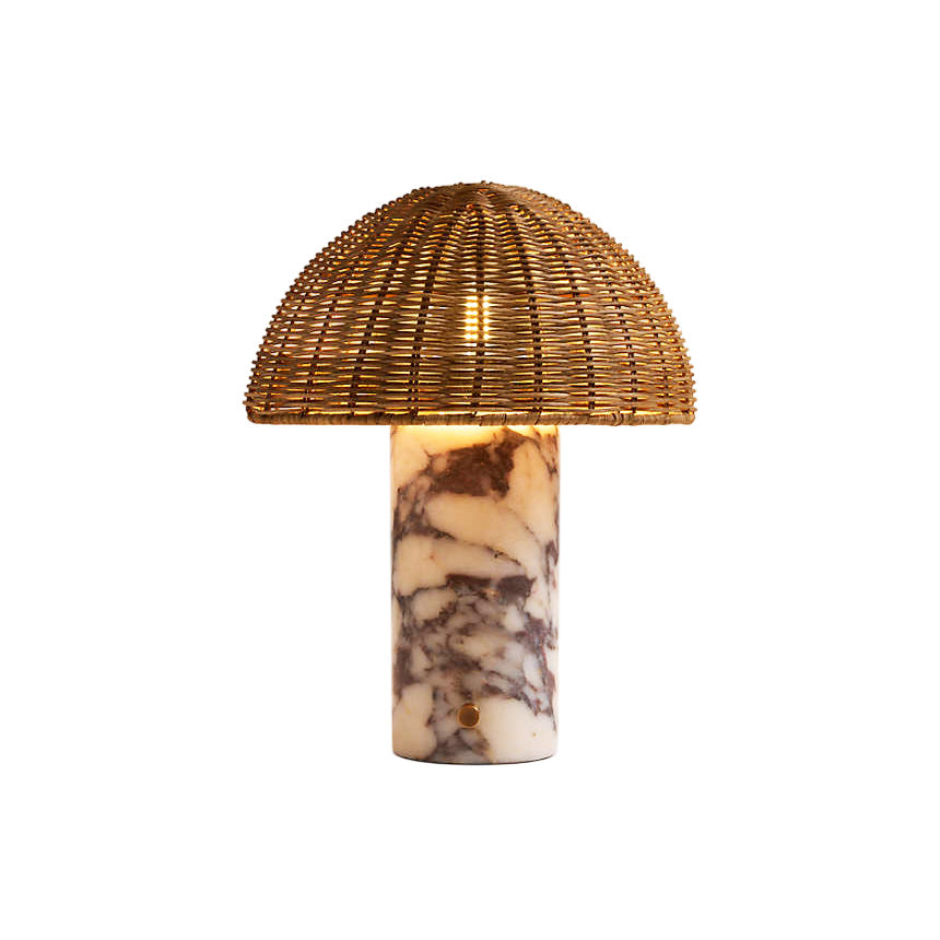 Bodin-bordlampe