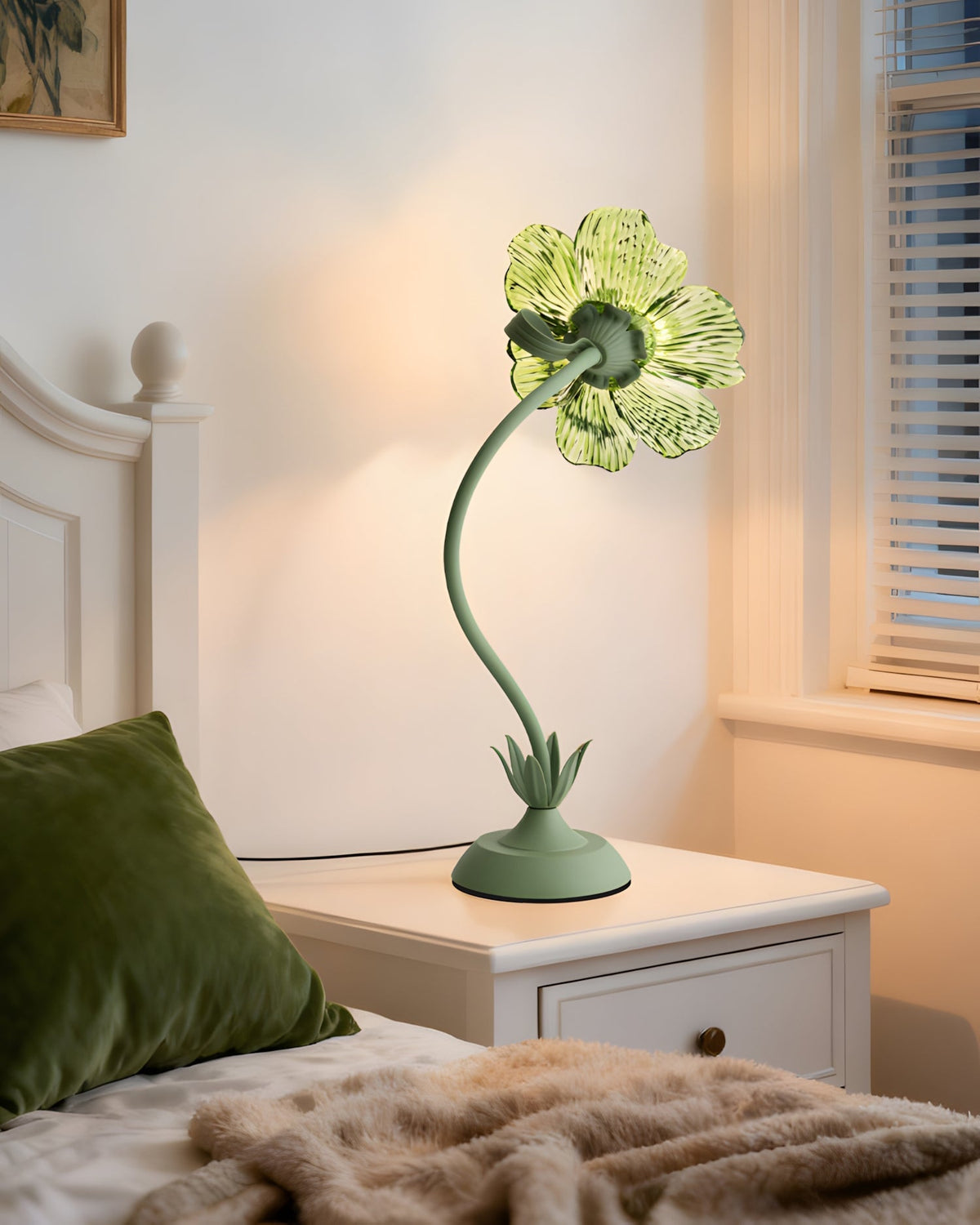 Velinella-bordlampe