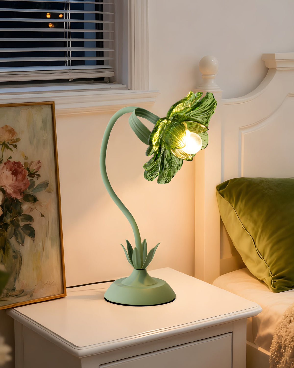 Velinella-bordlampe