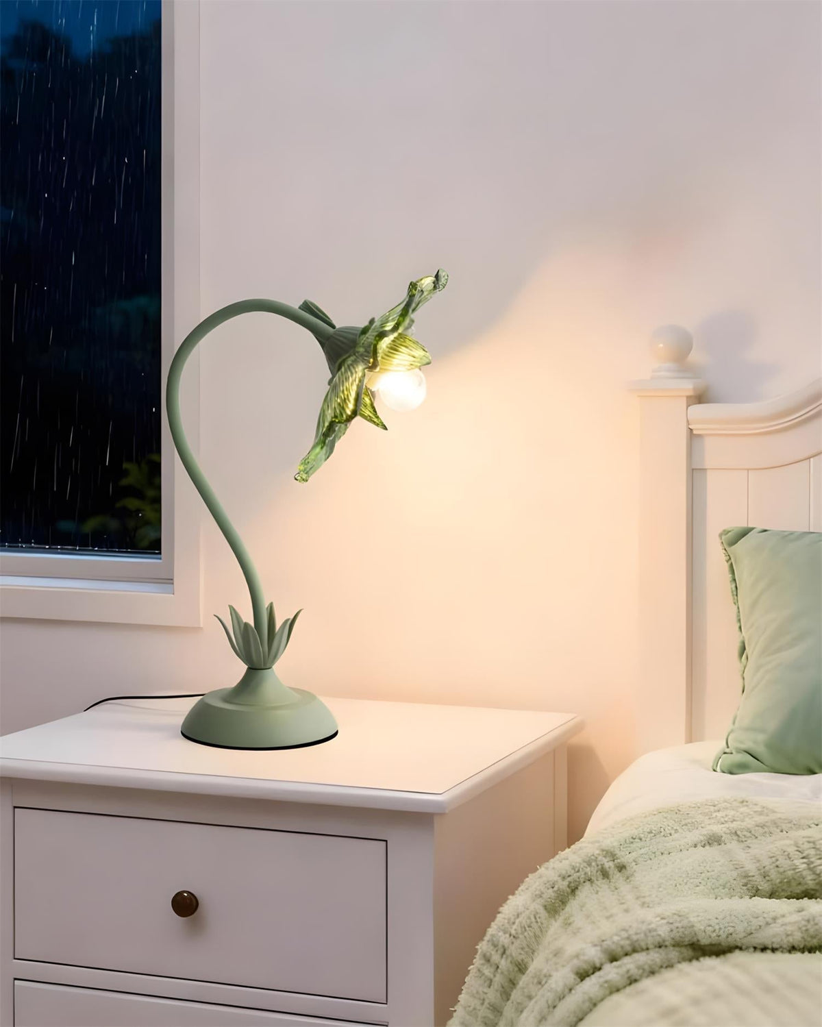 Velinella-bordlampe