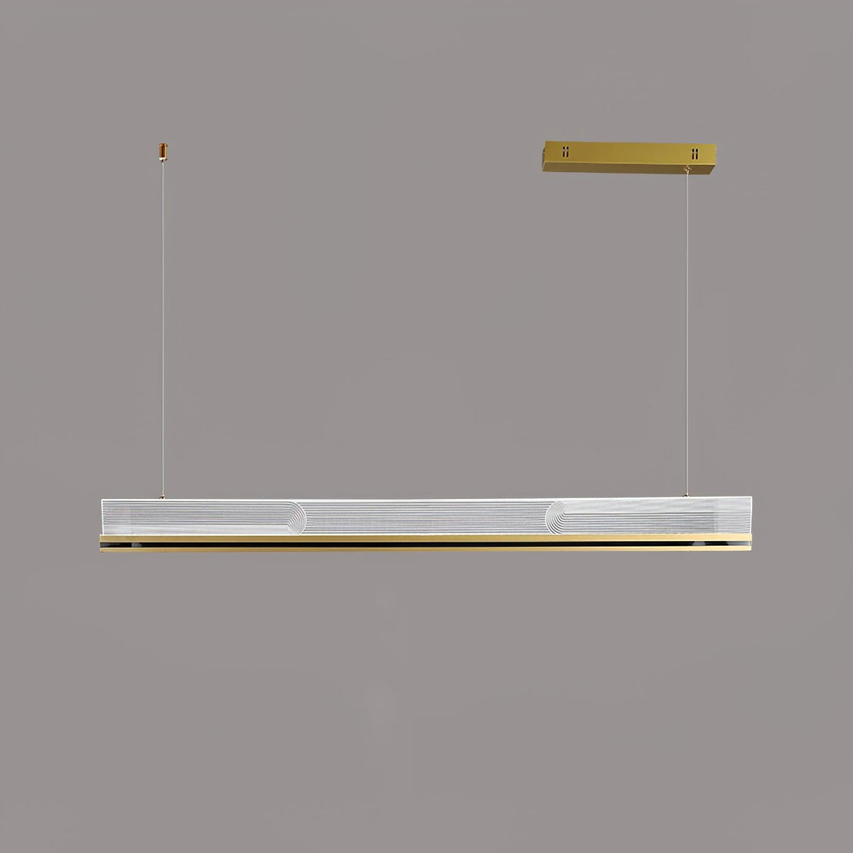 Maxwell modern ljuskrona