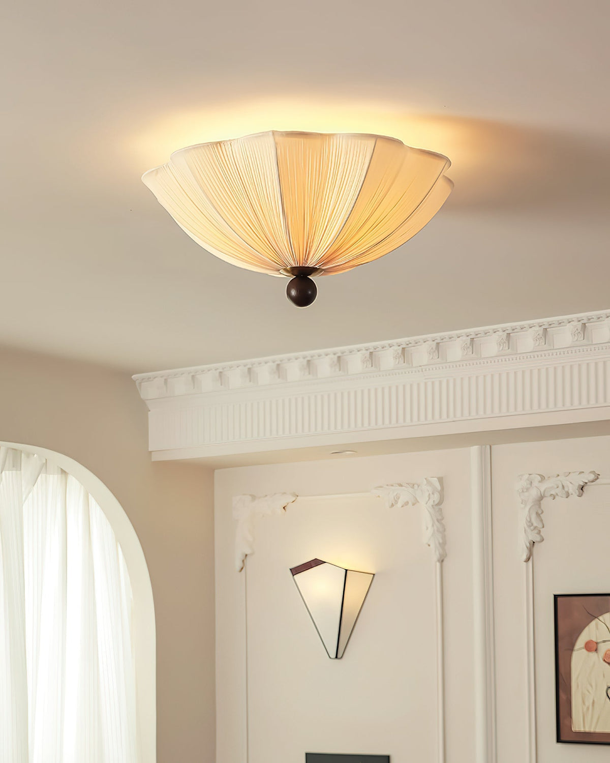 Aveniseria-loftlampe
