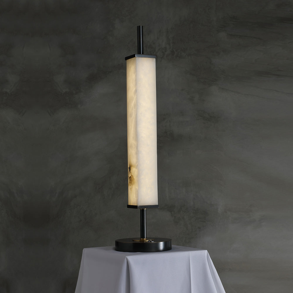Lioraniella-bordlampe