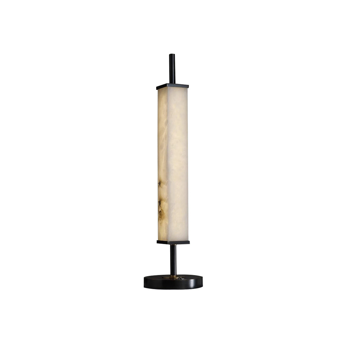 Lioraniella-bordlampe