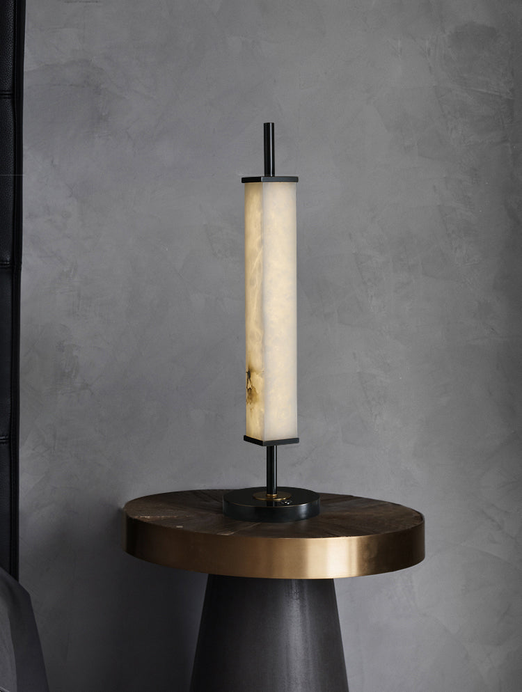 Lioraniella-bordlampe