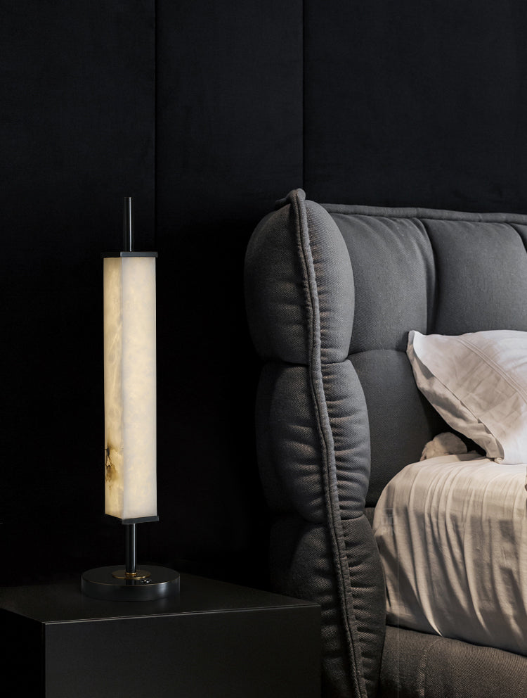 Lioraniella-bordlampe