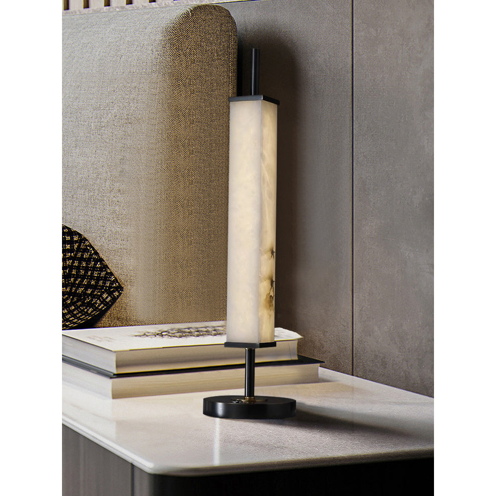 Lioraniella-bordlampe