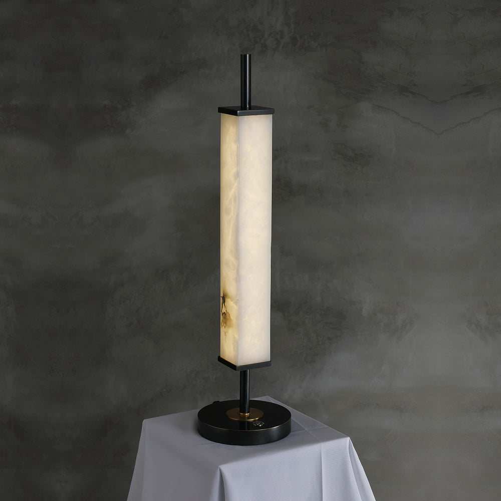 Lioraniella-bordlampe