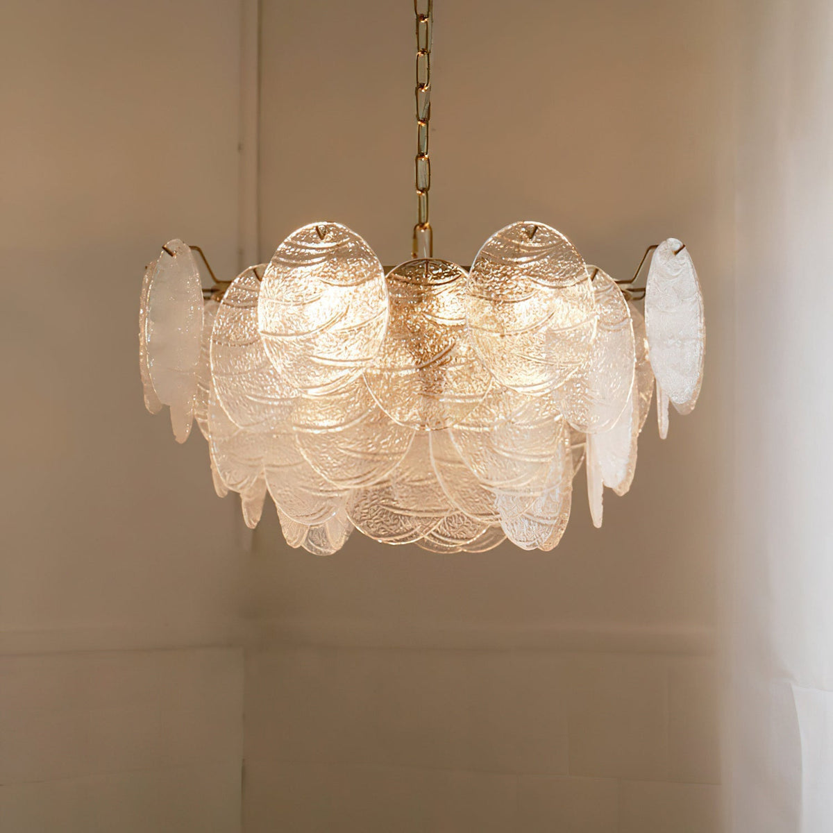 Candelabro halo Caloeon