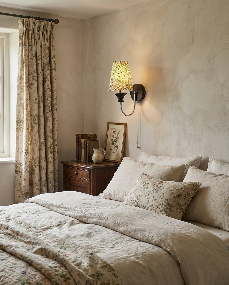 Sedgemont vegglampi