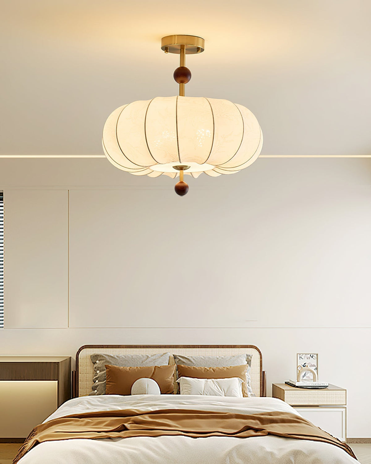 Sorenaya-loftslampe