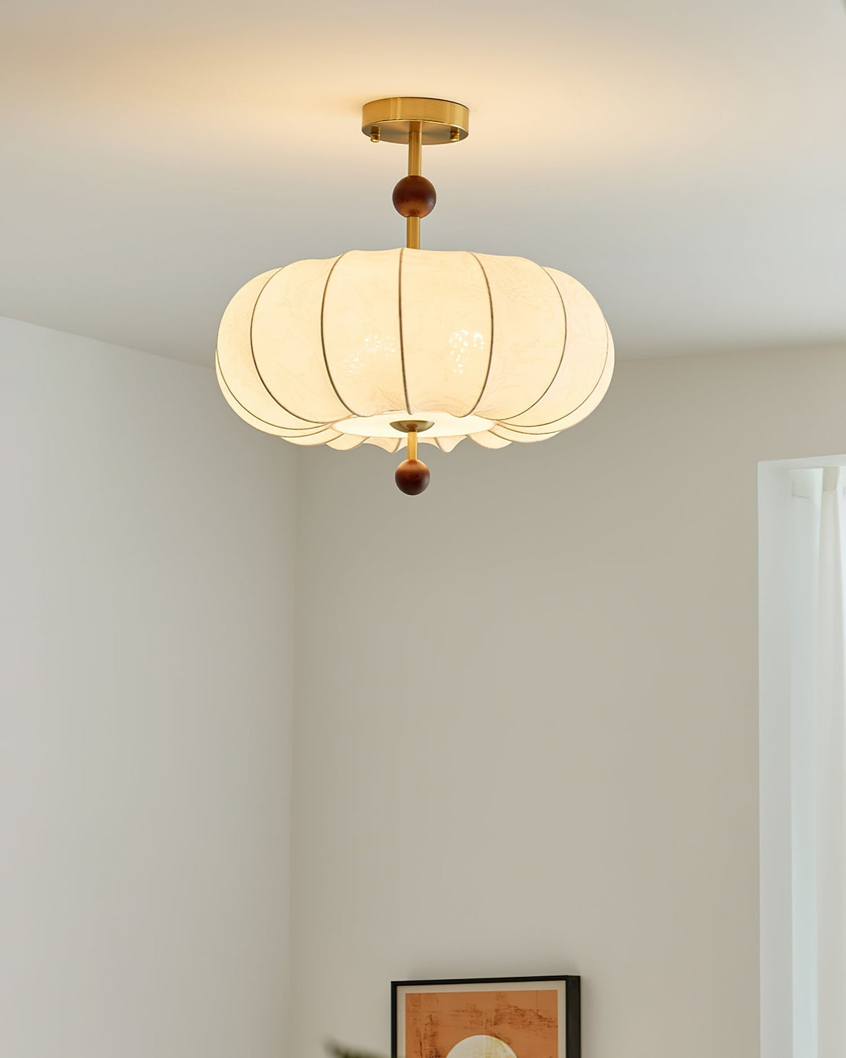 Sorenaya-loftslampe