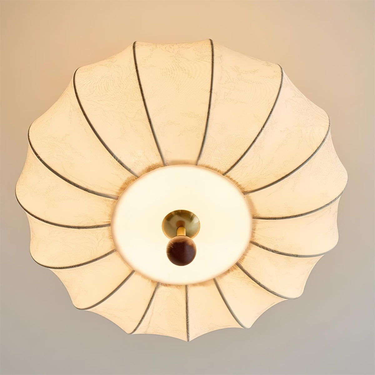 Sorenaya-loftslampe