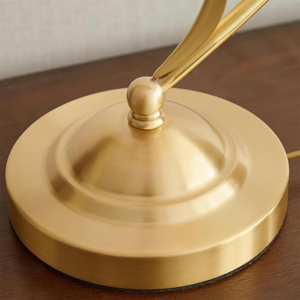 Candeeiro de mesa Clover Petal