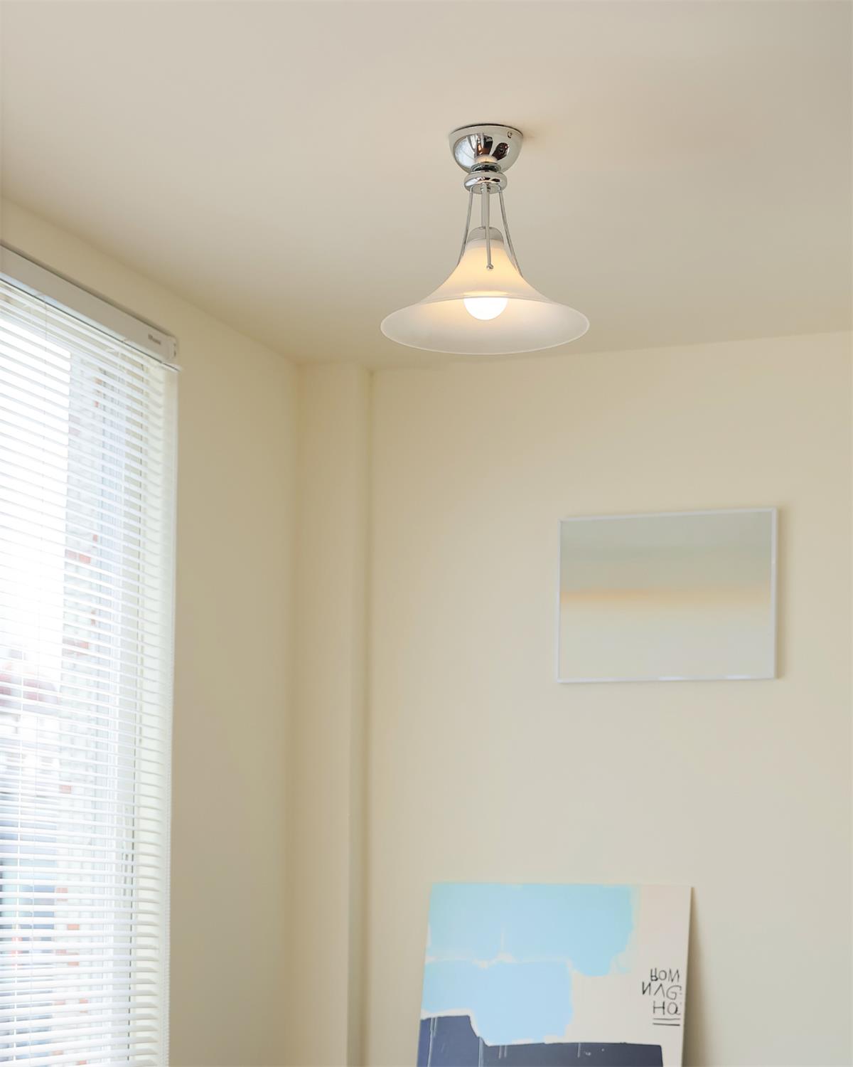 Noraeria-loftlampe