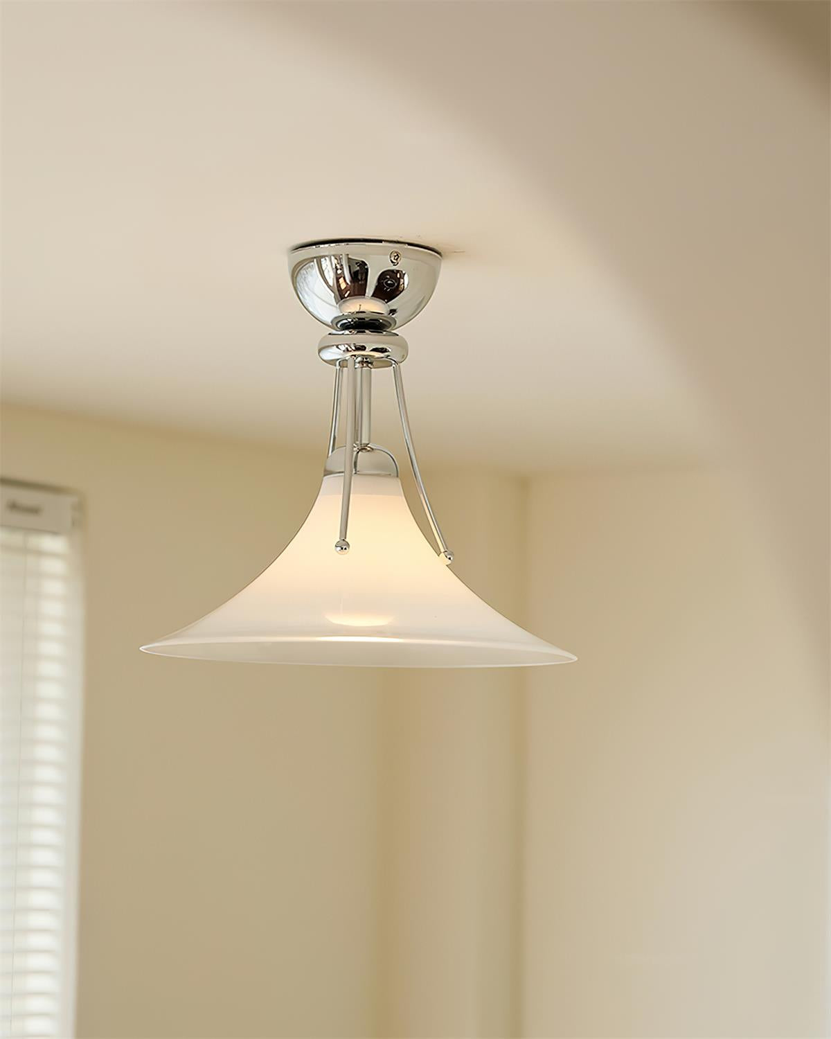 Noraeria-loftlampe