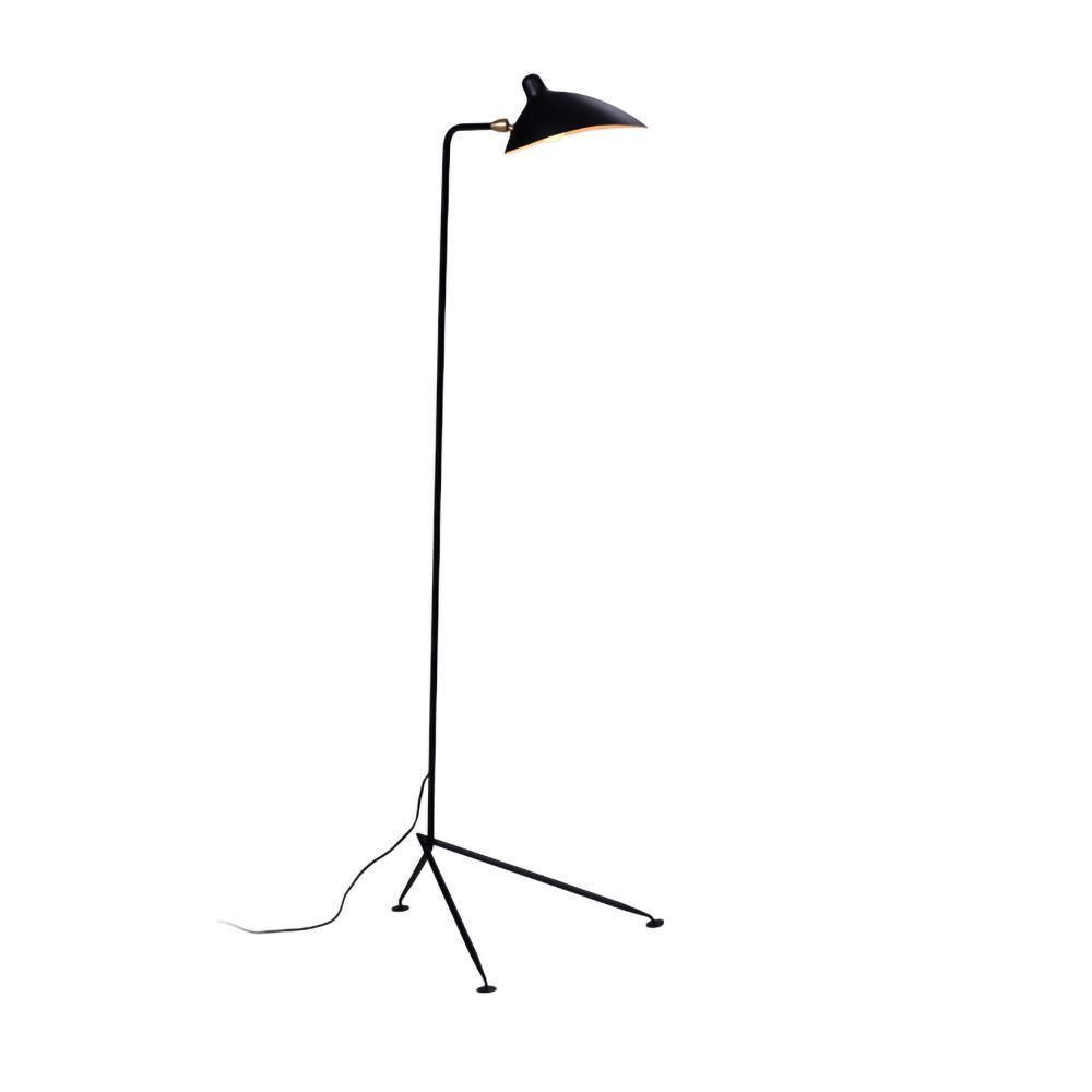Nellie minimalistisk golvlampa