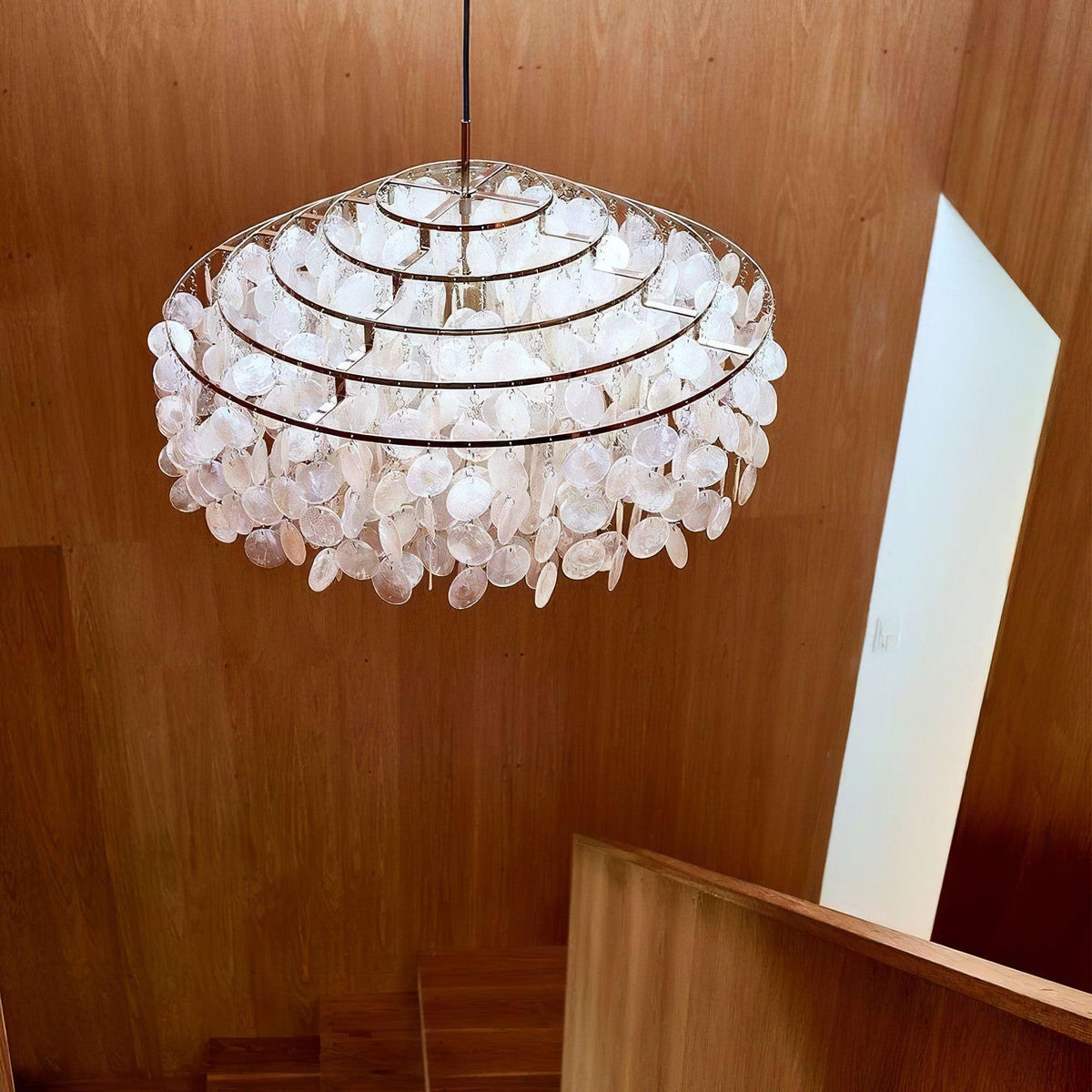 Candeeiro de lustre Avenenian