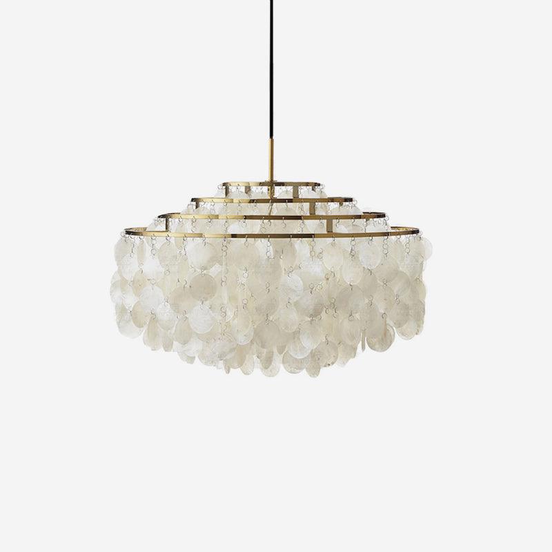 Candeeiro de lustre Avenenian