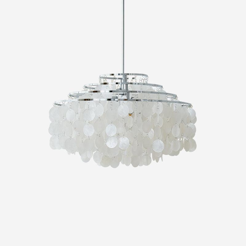Candeeiro de lustre Avenenian