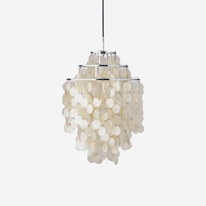 Candeeiro de lustre Avenenian