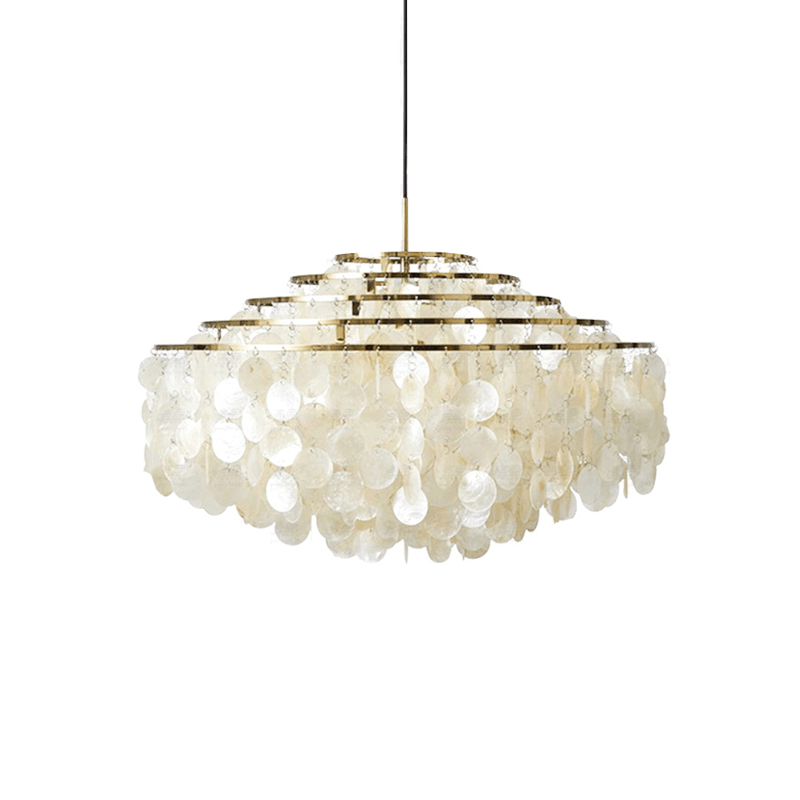 Candeeiro de lustre Avenenian
