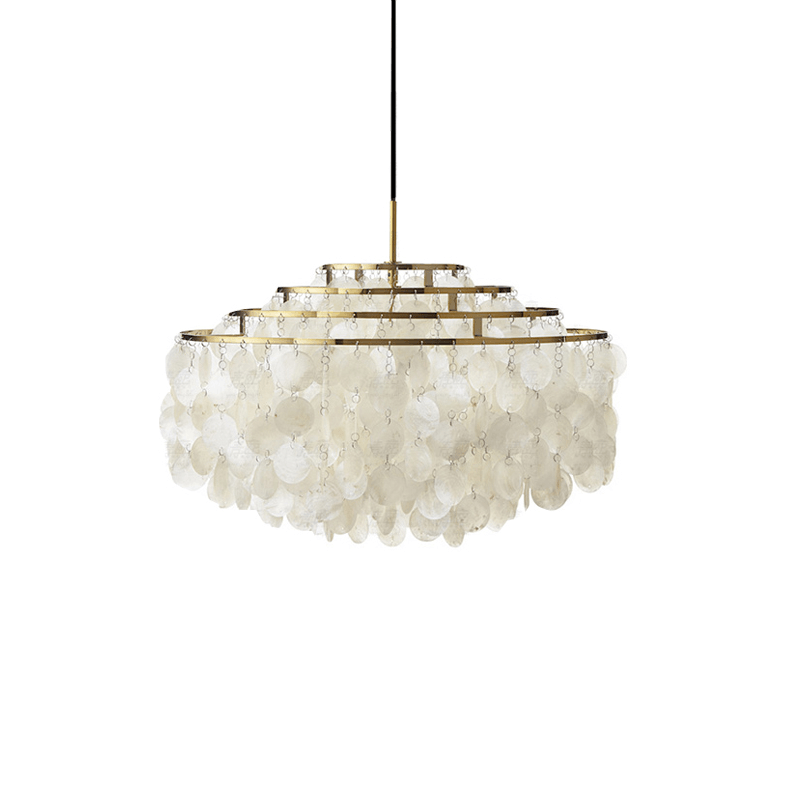 Candeeiro de lustre Avenenian