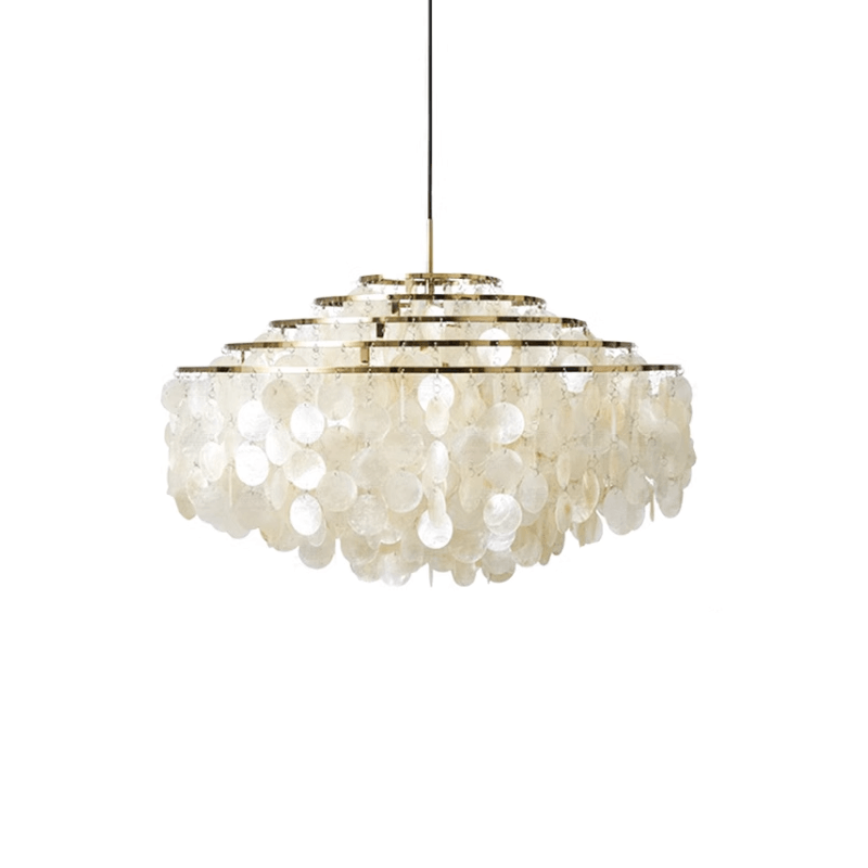 Candeeiro de lustre Avenenian
