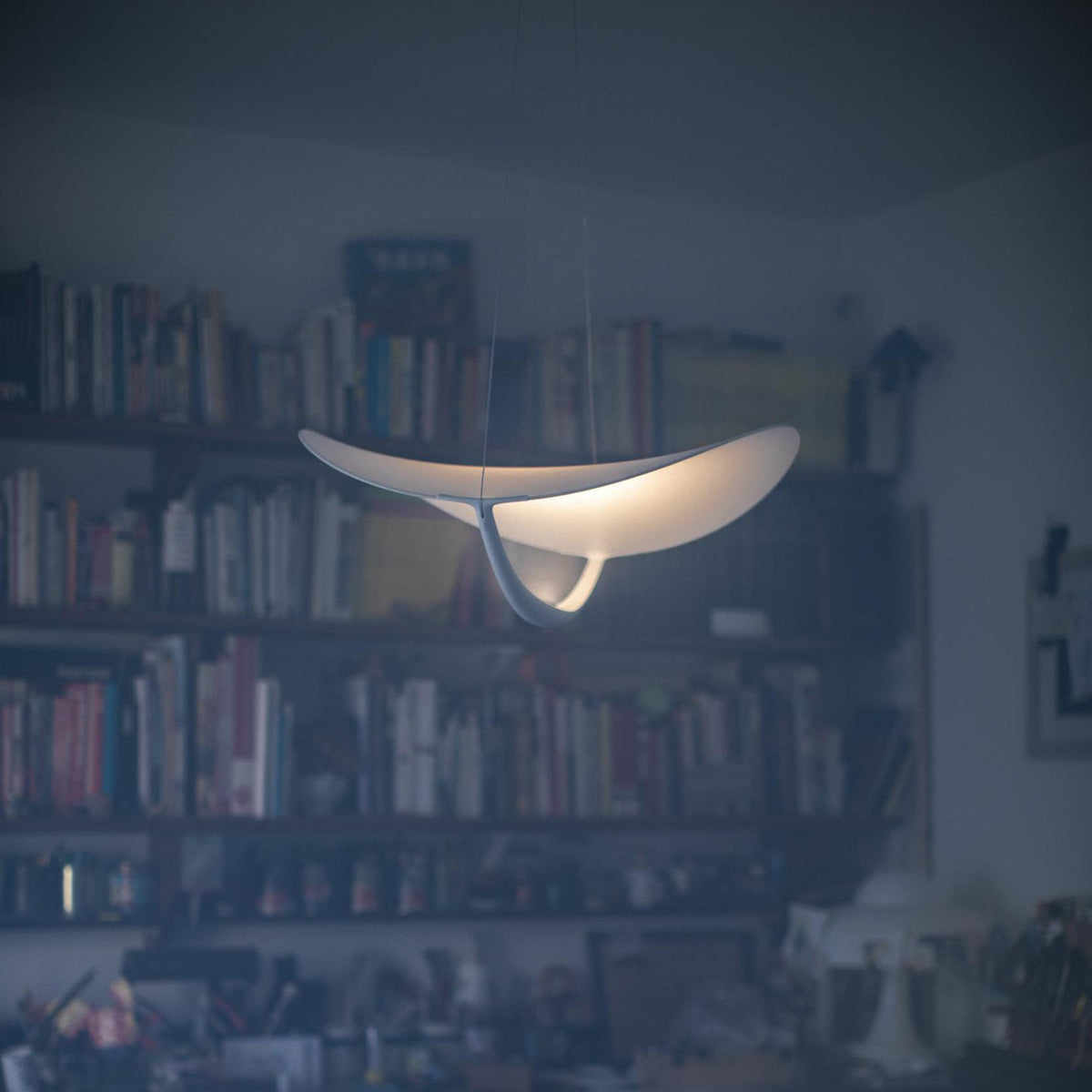 Yumysia-pendel lampe