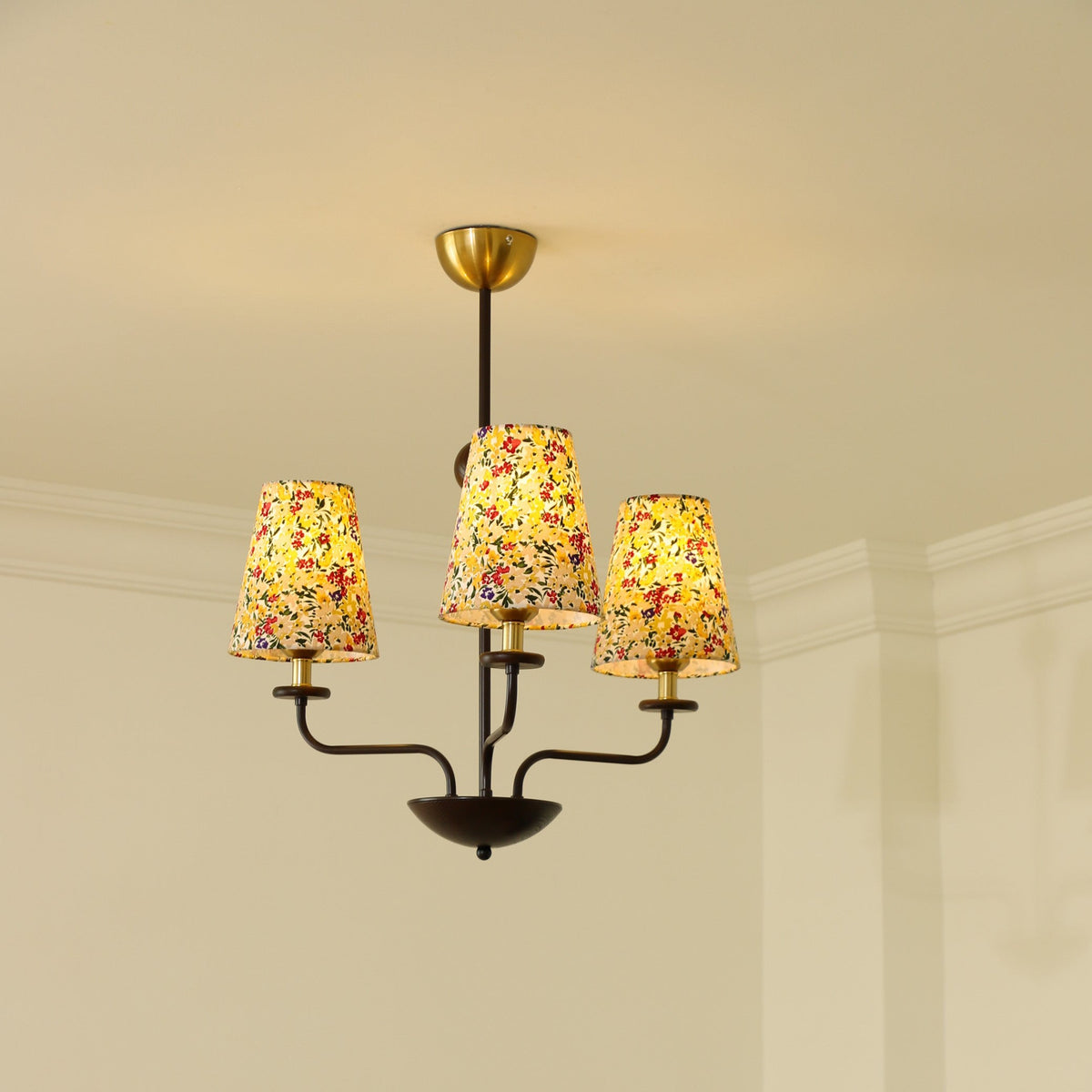 Coronel Chandelier