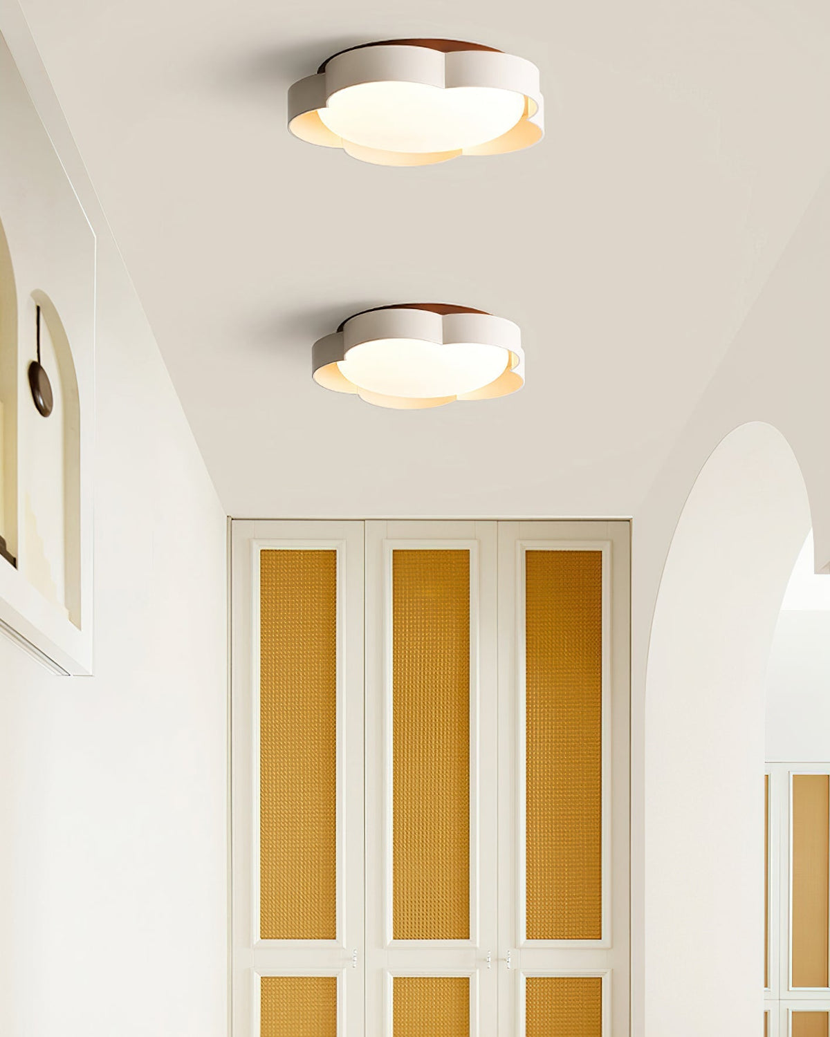 Orelenia-loftslampe