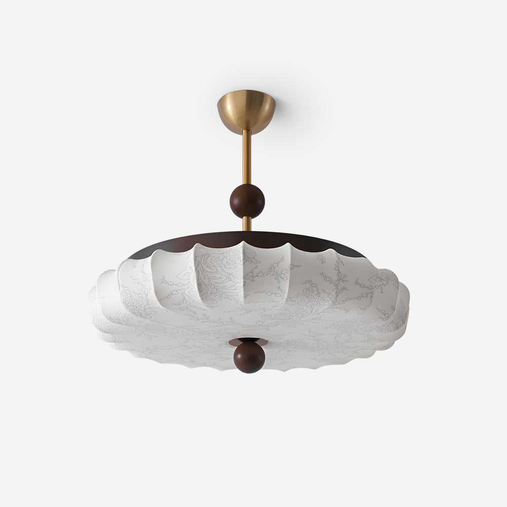 Odelia loftlampe