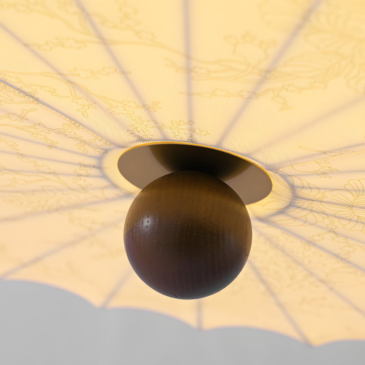 Odelia loftlampe