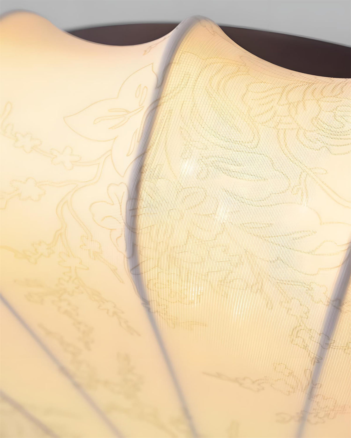 Odelia loftlampe
