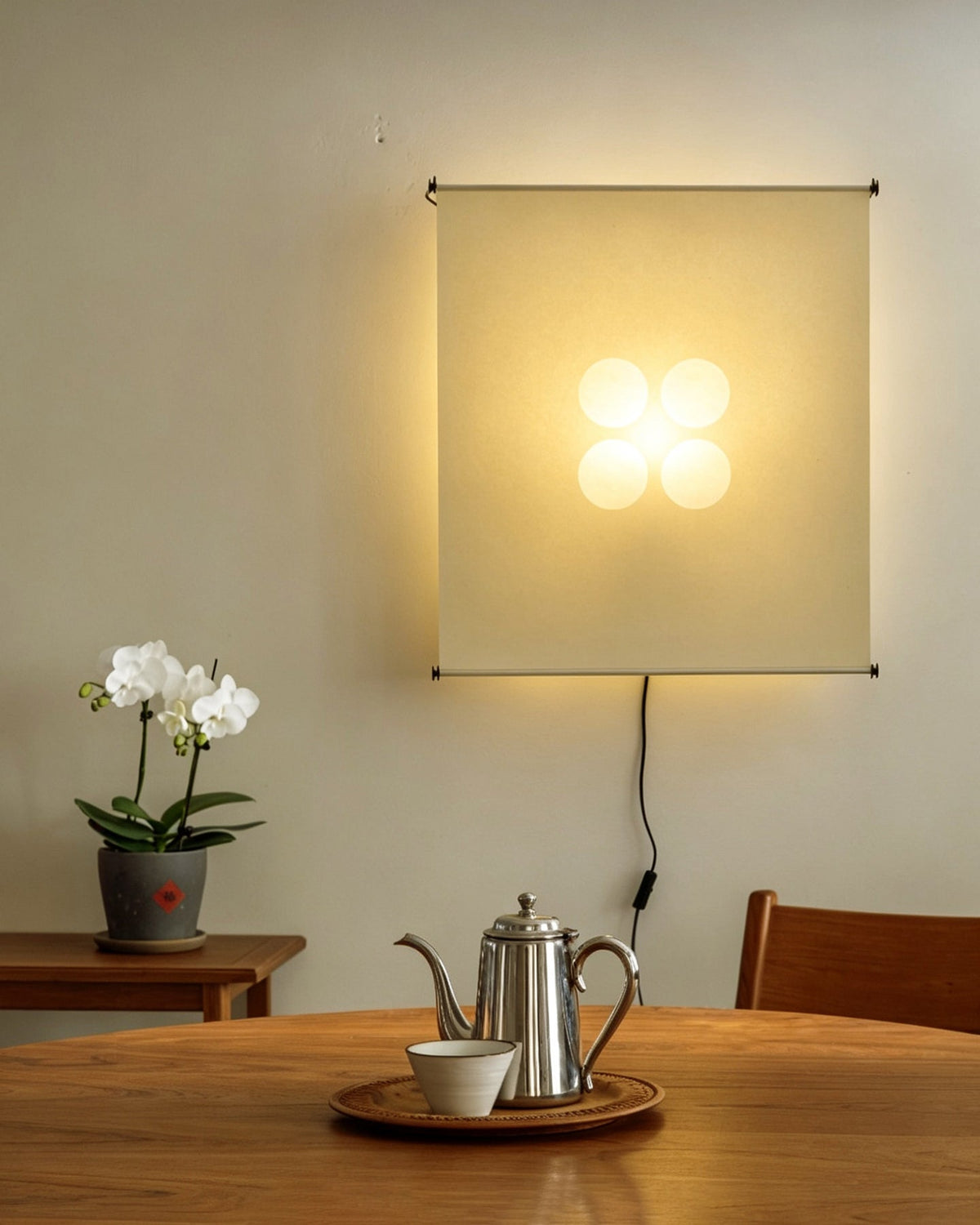 Lumaaria Wall Sconce