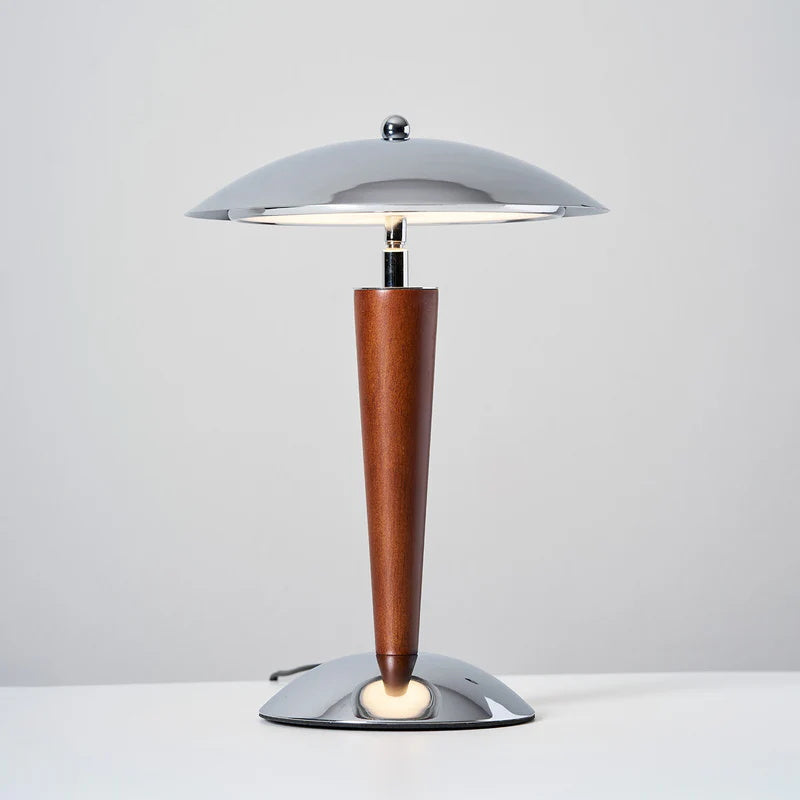 Olig-bordlampe
