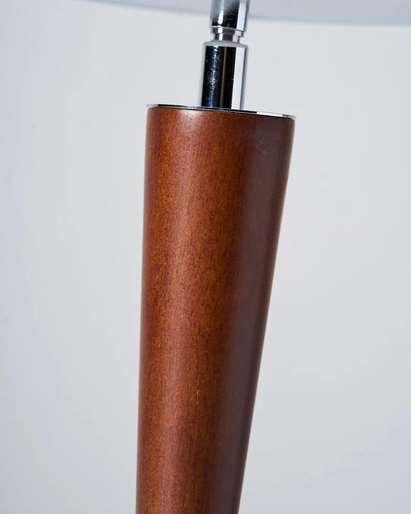 Olig-bordlampe