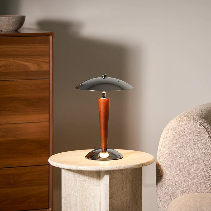 Olig-bordlampe