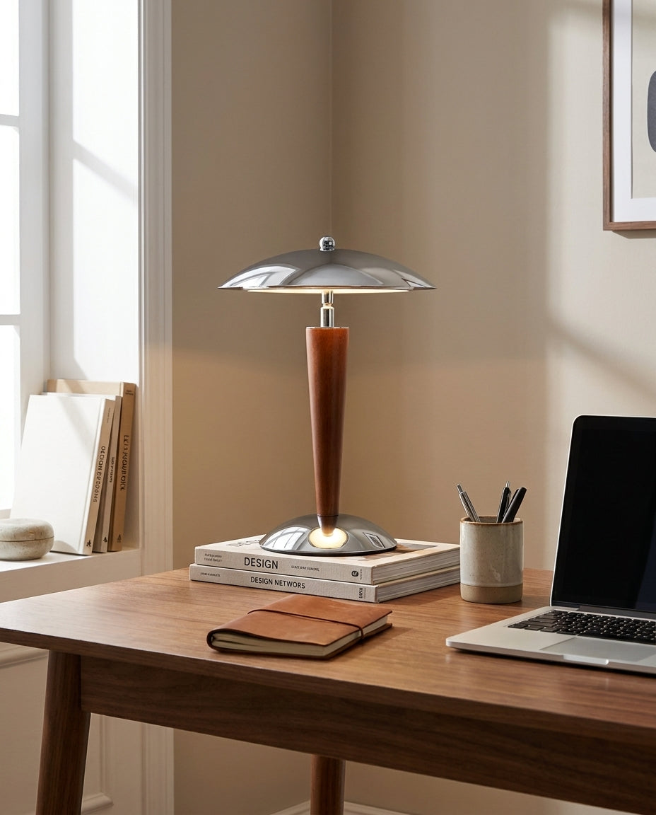 Olig-bordlampe