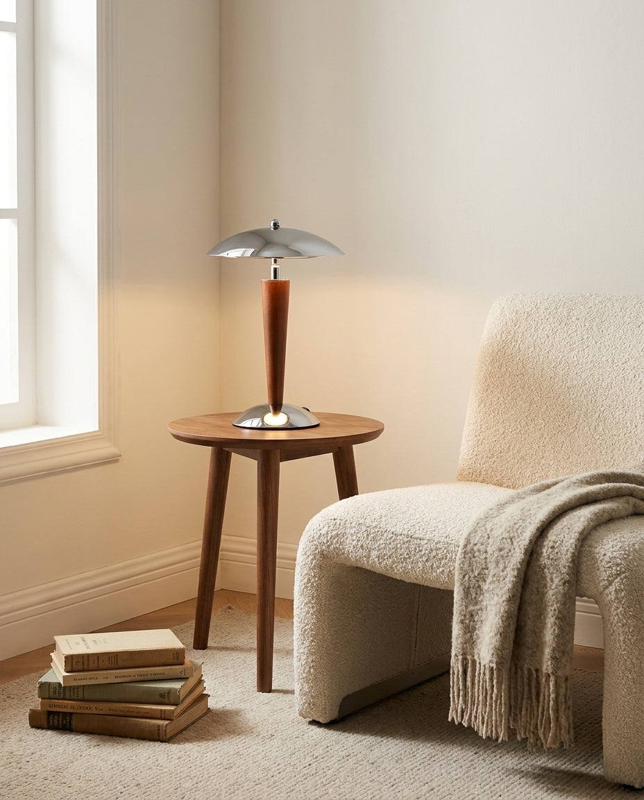 Olig-bordlampe