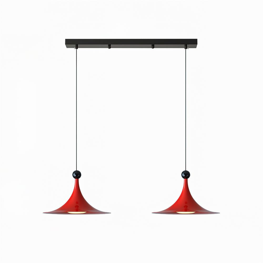 Lumivaine-pendel