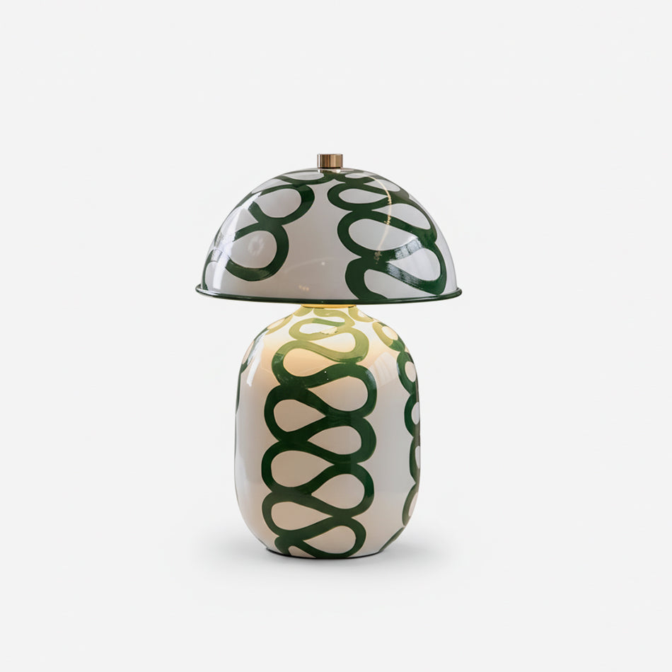 Elaivelia bordlampe
