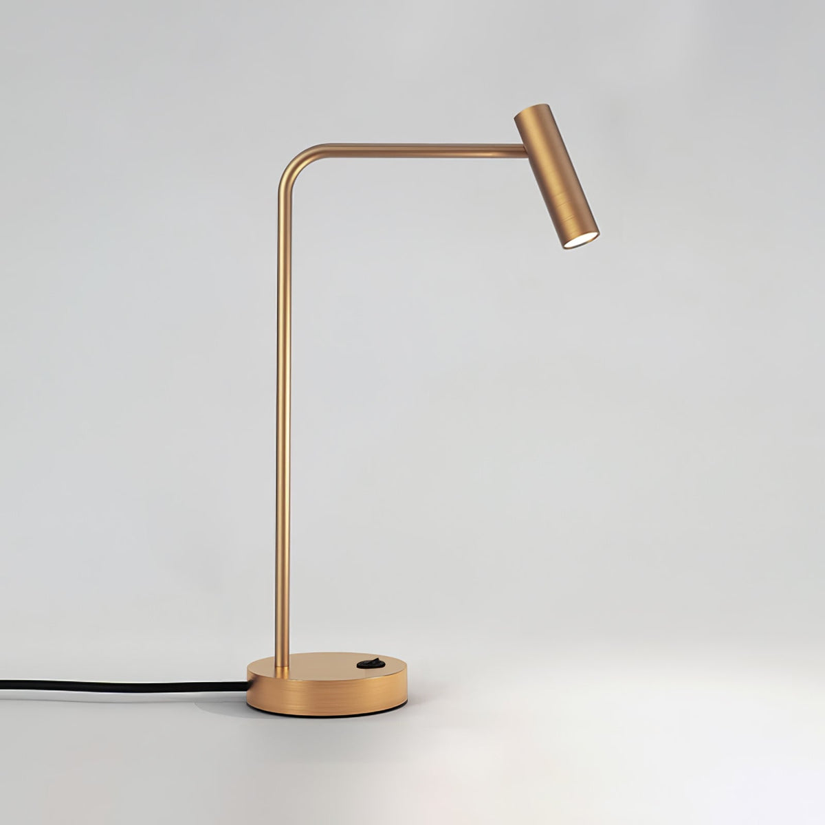 Lumice minimalistisk bordlampe