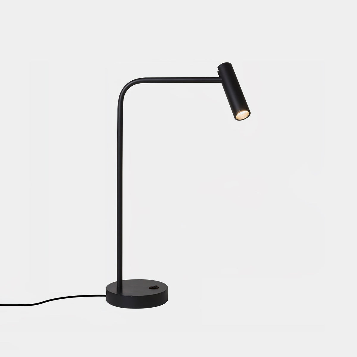 Lumice minimalistisk bordlampe