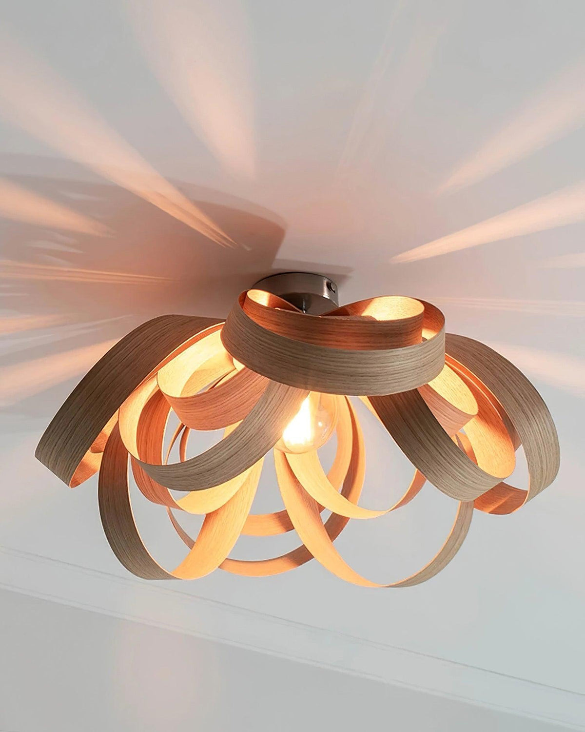 Veylo-loftlampe