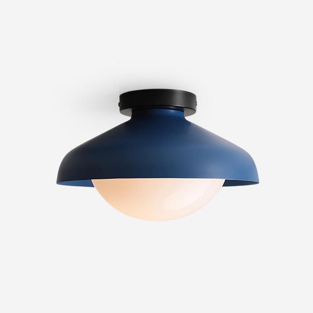 Teriaaya-loftslampe