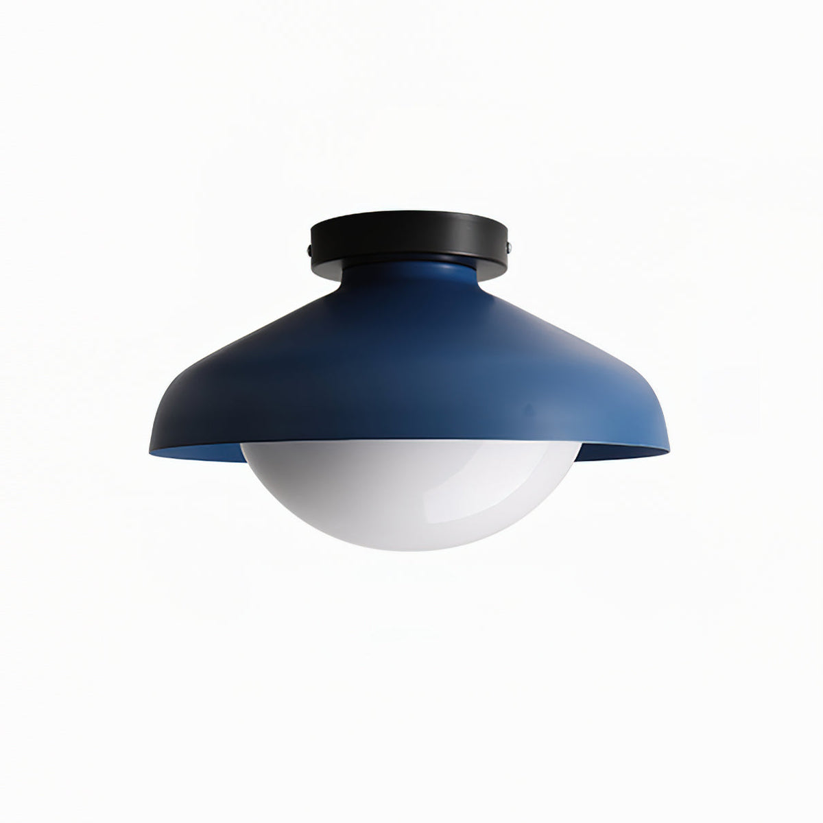 Teriaaya-loftslampe