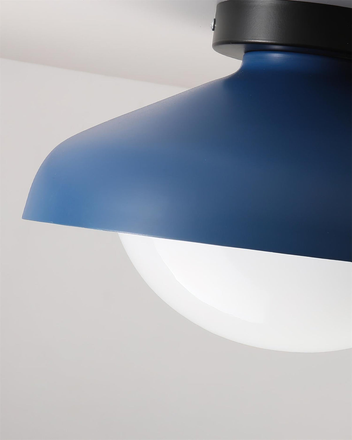 Teriaaya-loftslampe