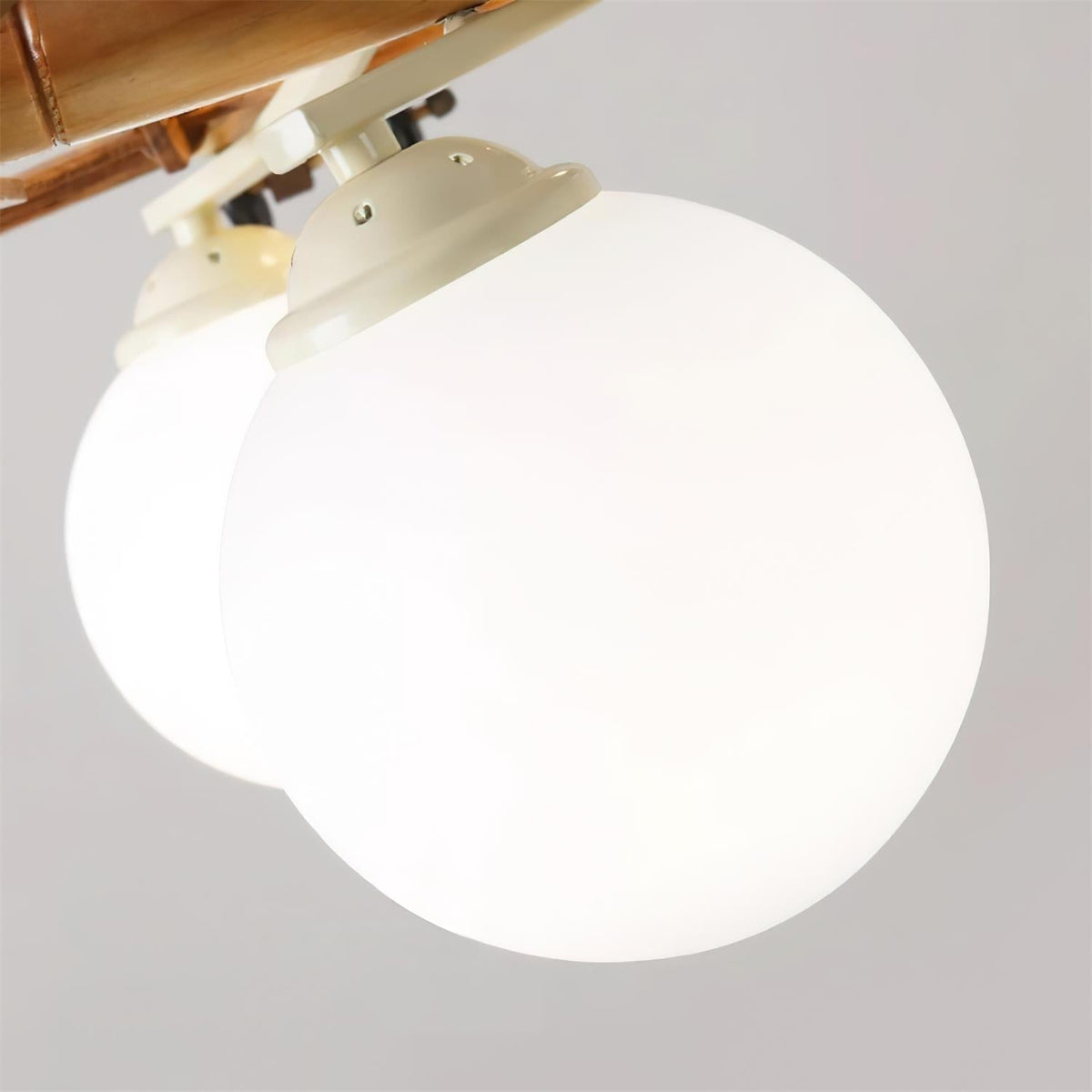 Viraareria-loftlampe